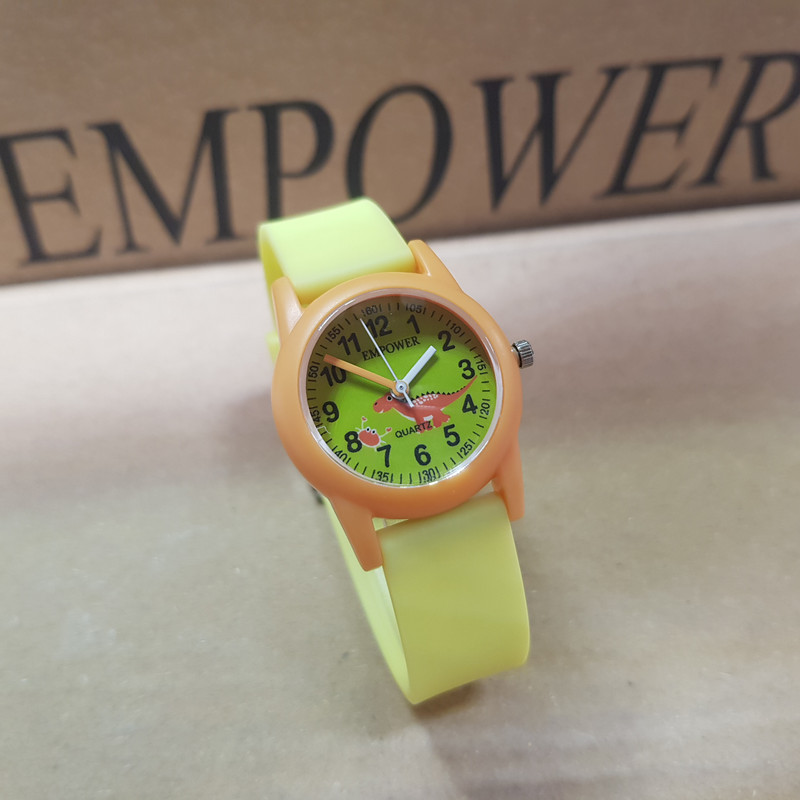 ساعت مچی عقربه ای بچگانه امپاور مدل ضدآب کد 88ki38