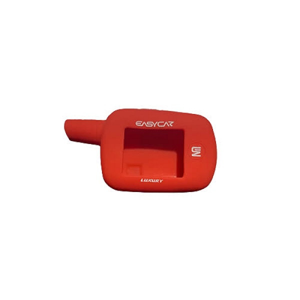 کاور ریموت خودرو اس پی اس مدل ایزیکار کد ez- RED