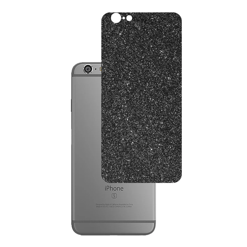 برچسب پوششی بستور مدل GB4-10 مناسب برای گوشی موبایل اپل iPhone 6 / 6S