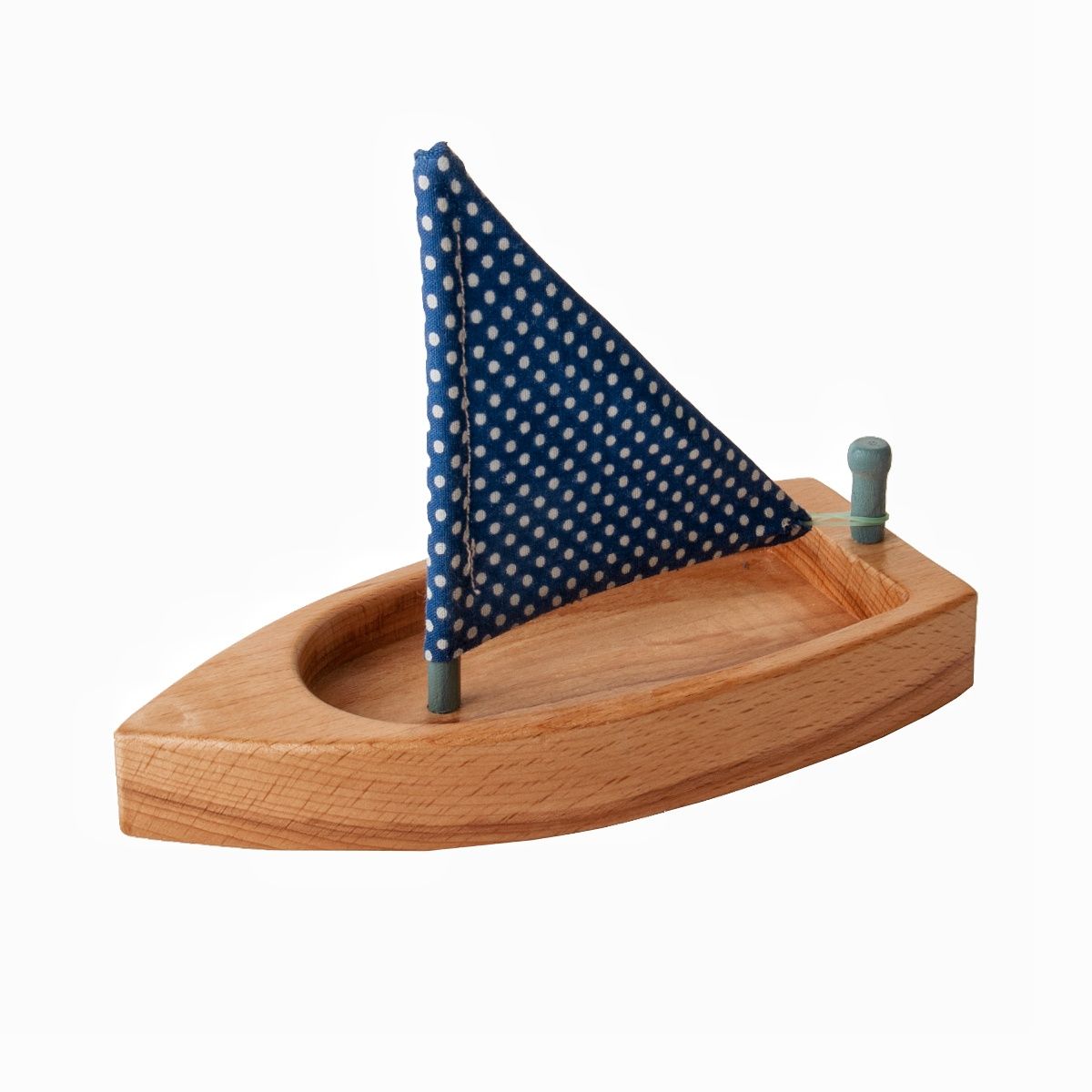 قایق بازی مدل چوبی کد 4303 R -  - 8