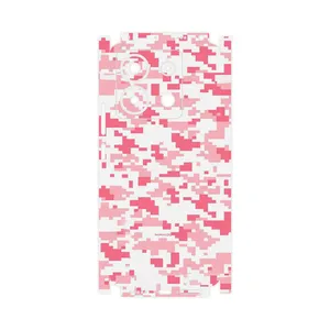 MAHOOT Army_Pink_Pixel-FullSkin Cover Sticker for Xiaomi Poco X6