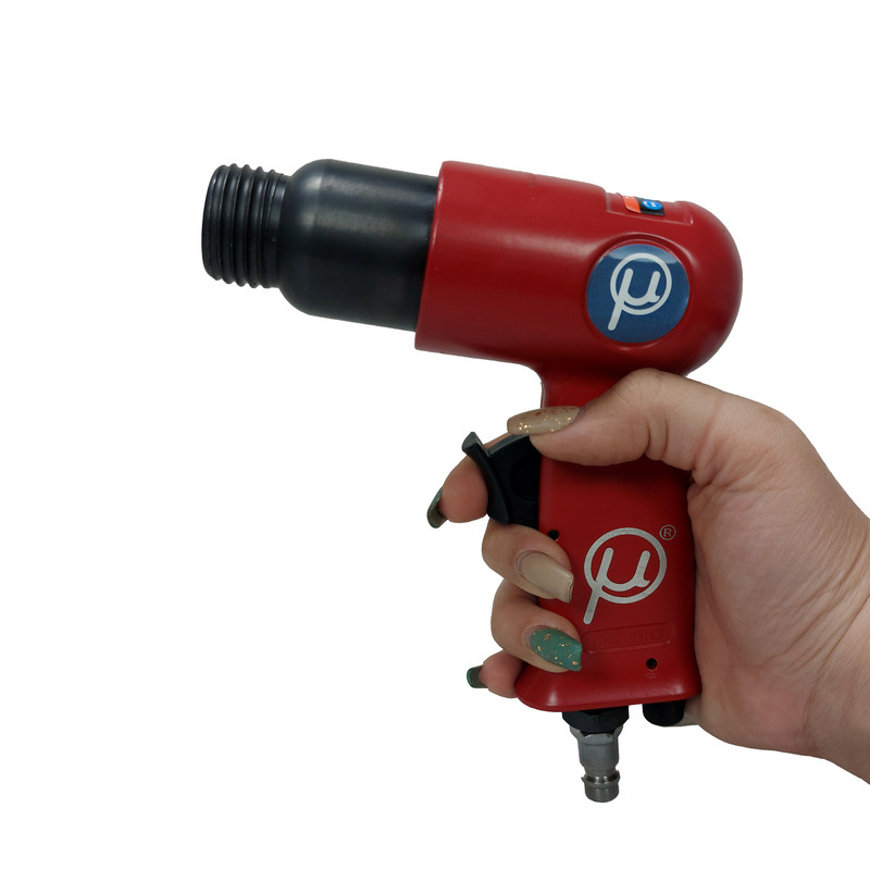 دکمه زن بادی میکرون مدل RON MAKINA10 دکمه زن بادی میکرون مدل RON MAKINA10