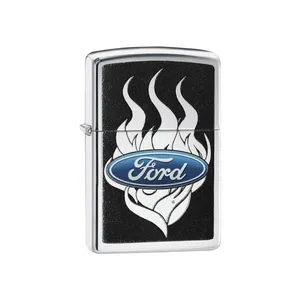 فندک زیپو مدل Ford Lighter کد 29297