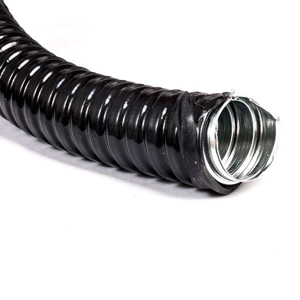 لوله فلکسی مدل 11 طول 25 متر