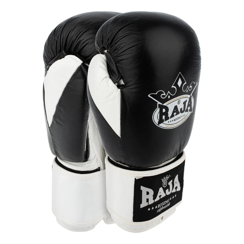 دستکش بوکس مدل KING RAJ 2025