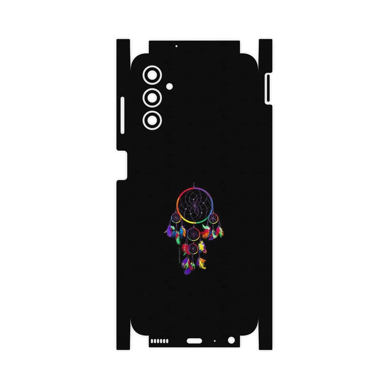 برچسب پوششی ماهوت مدل Dream Catchers-FullSkin مناسب برای گوشی موبایل سامسونگ Galaxy M13 (India)