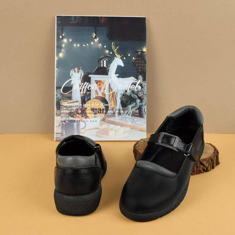 کفش زنانه مادو مدل مارانا کد BK.2974