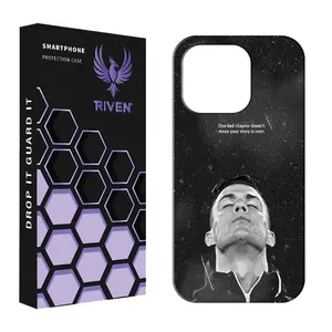 RIVEN RI1-13 Case For Apple iPhone 15