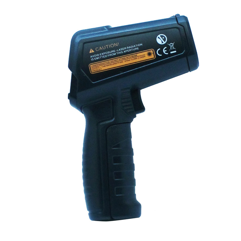 دماسنج لیزری پروتئوس مدل P2-T03