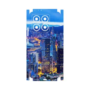 MAHOOT Hong Kong City-FullSkin Cover Sticker for Xiaomi 14T