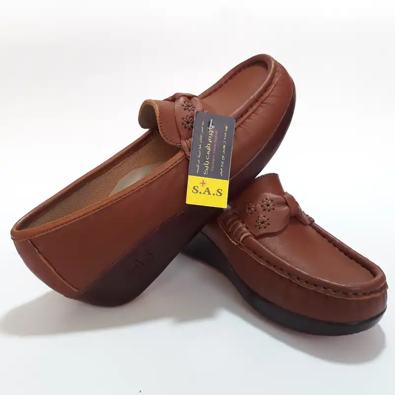 کفش طبی زنانه مدل 317