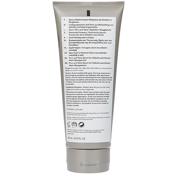 سرم رفع ترک بدن مورد مدل 01 حجم 200 میلی لیتر