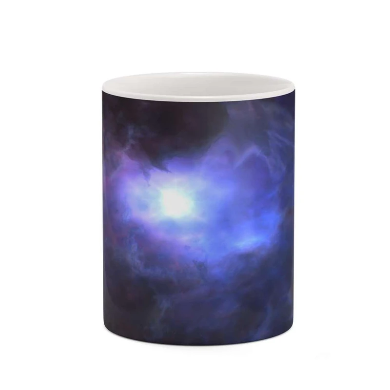 ماگ کاکتی مدل فضا و کهکشان کد mgh19963