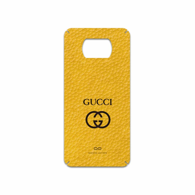 برچسب پوششی ماهوت مدل ML-GCC مناسب برای گوشی موبایل شیائومی Poco X3 Pro