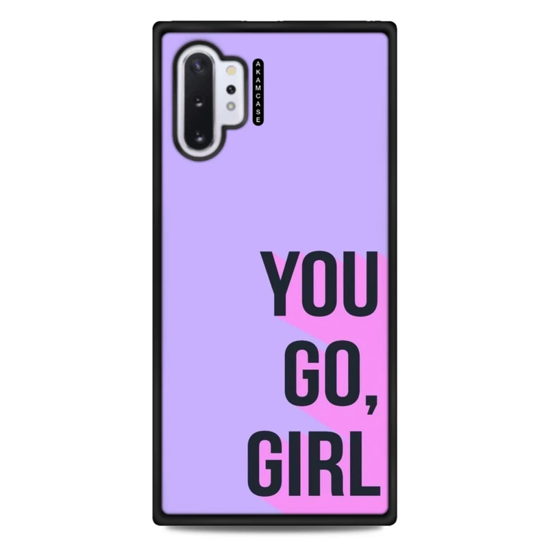 کاور آکام مدل AMC-WSGN10P-POSITIVE-30 مناسب برای گوشی موبایل سامسونگ Galaxy Note 10 Plus