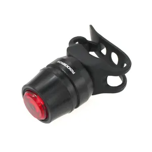 چراغ خطر دوچرخه راک براس مدل  TL001 کد 1759