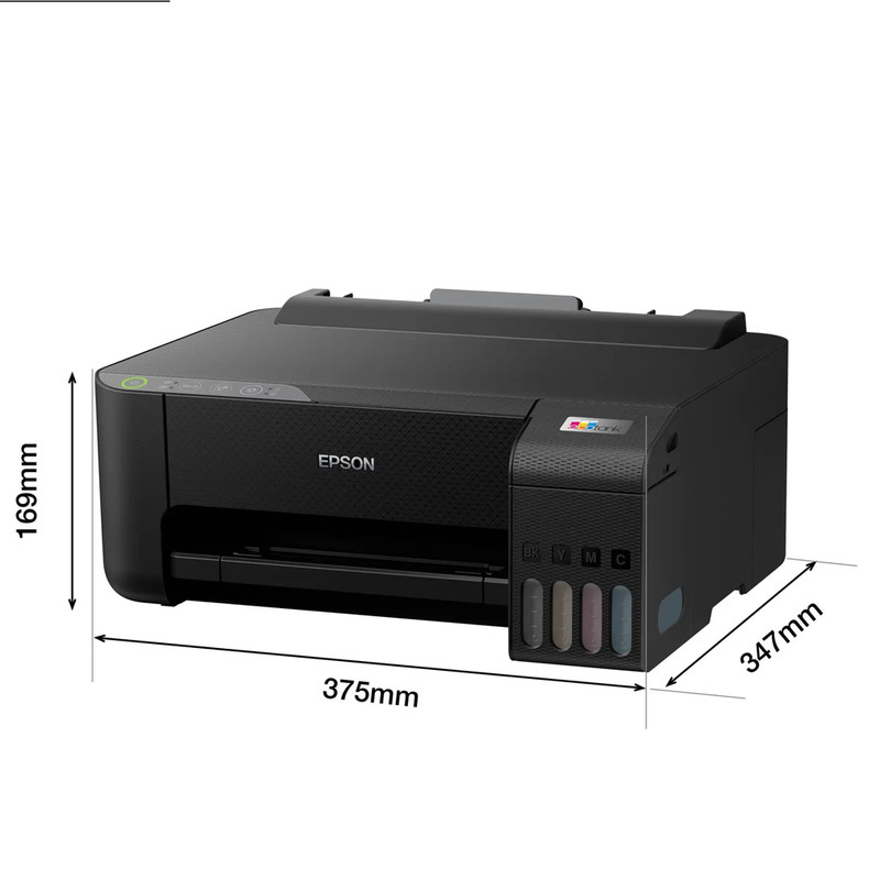 پرینتر جوهر افشان اپسون مدل EcoTank L1250