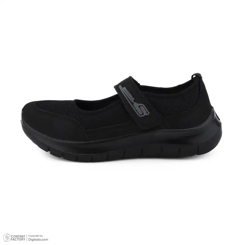 کفش روزمره زنانه شیما مدل 455600138