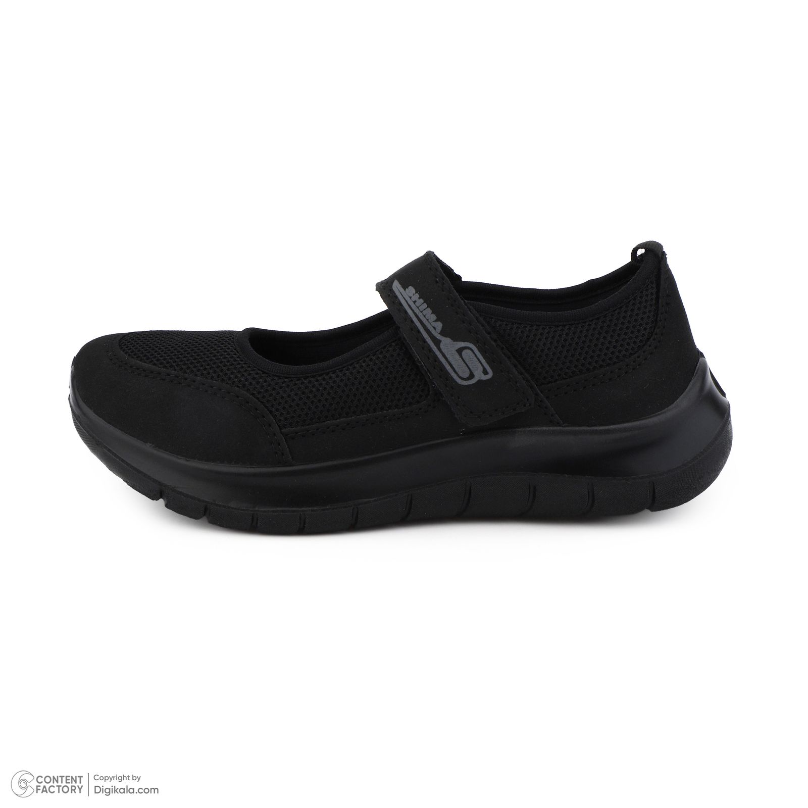 کفش روزمره زنانه شیما مدل 455600138 - - 2