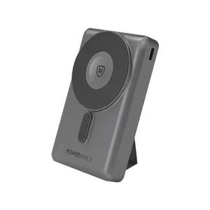 پاوربانک میکرو پک مدل WPB-310 ظرفیت 10000 میلی آمپر ساعت