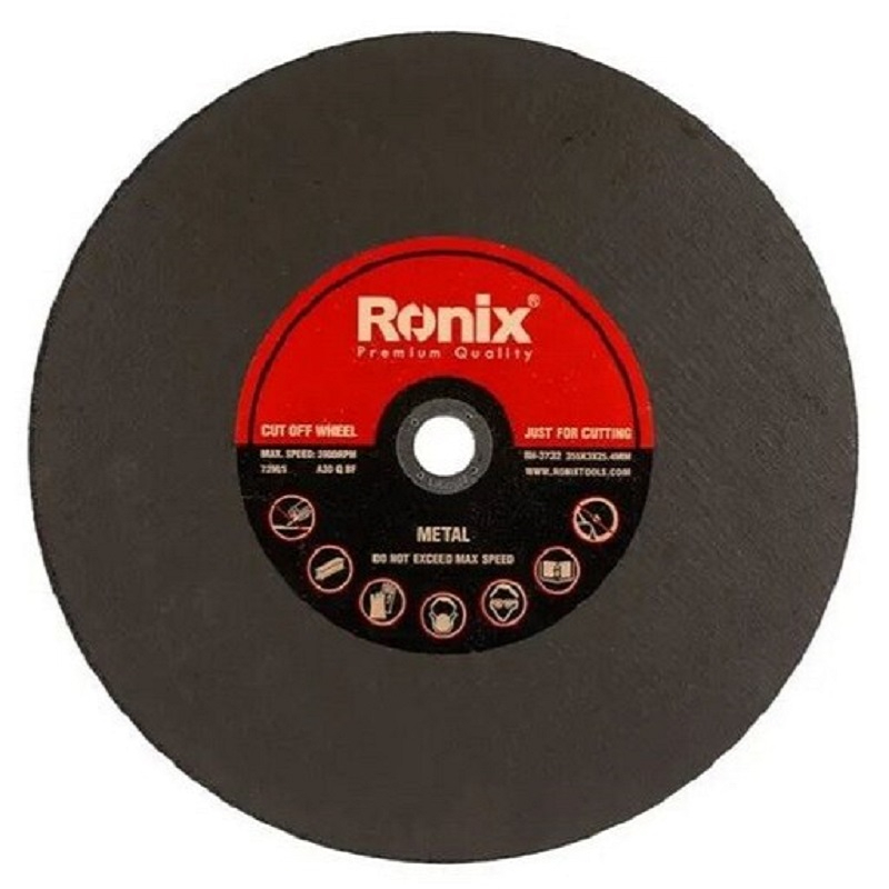 سنگ پروفیل بُر رونیکس مدل RH-3732