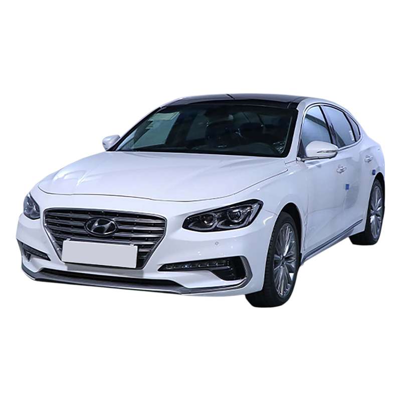 خودرو هیوندای آزرا اتوماتیک سال 2018