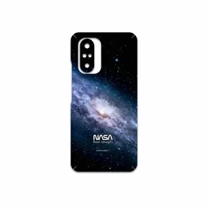 MAHOOT Universe-by-NASA-3 Cover Sticker for Xiaomi Poco F3 5G