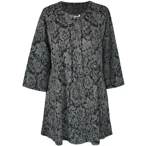 تونیک زنانه مدل Fashion کد 04