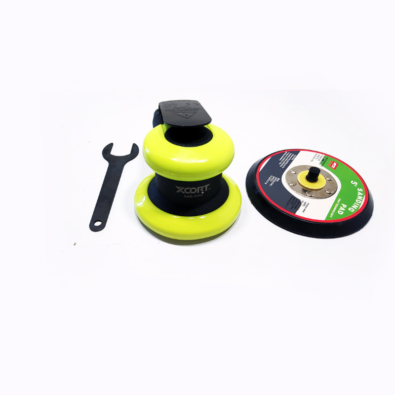 دستگاه سنباده زن ایکس کورت مدل XAS-5151