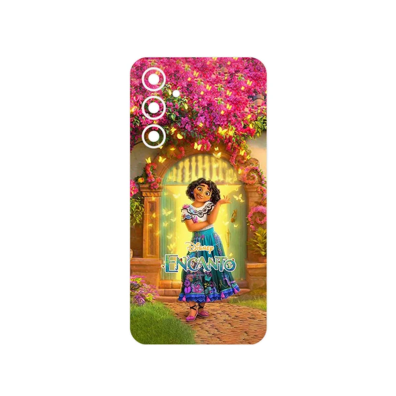 برچسب پوششی ماهوت مدل Encanto مناسب برای گوشی موبایل سامسونگ Galaxy A54