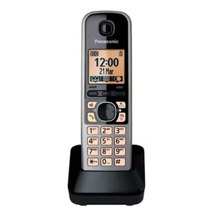 گوشی اضافه تلفن پاناسونیک  مدل KX-TG6711