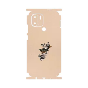MAHOOT Collage of surreal Portrait of Women 2-FullSkin Cover Sticker for Xiaomi Redmi A1 Plus