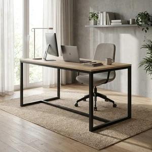 میز کامپیوتر مدل ta-15856