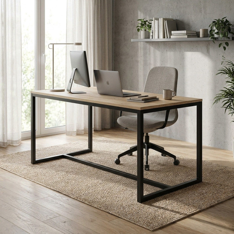 میز کامپیوتر مدل TA-15856