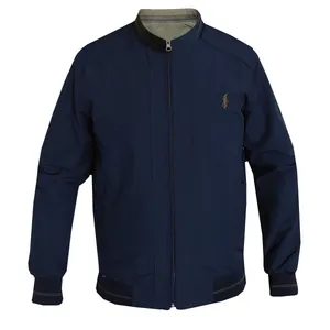 کاپشن بهاره مردانه  مدل دورو 3060