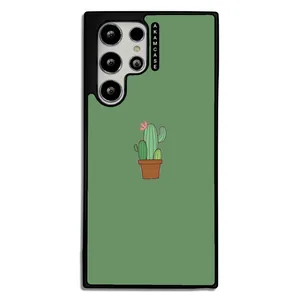 AKAM AMCWSGS22U-2 Cover For Samsung Galaxy S21 Ultra