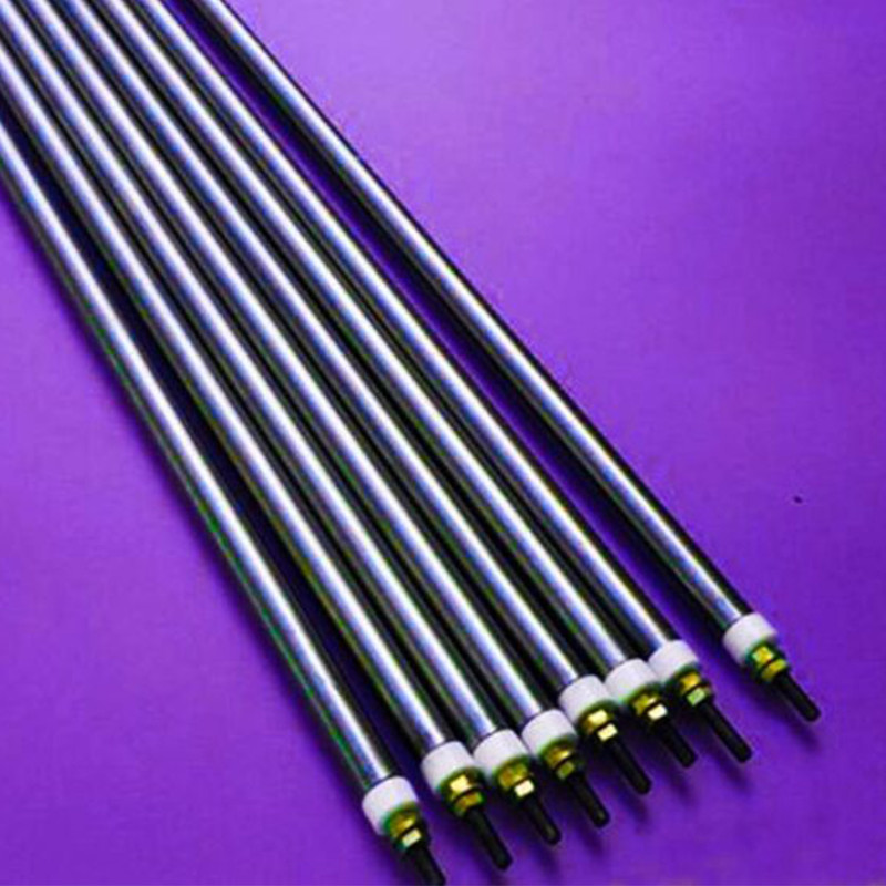 المنت بخاری برقی مدل میله ای بسته 2 عددی