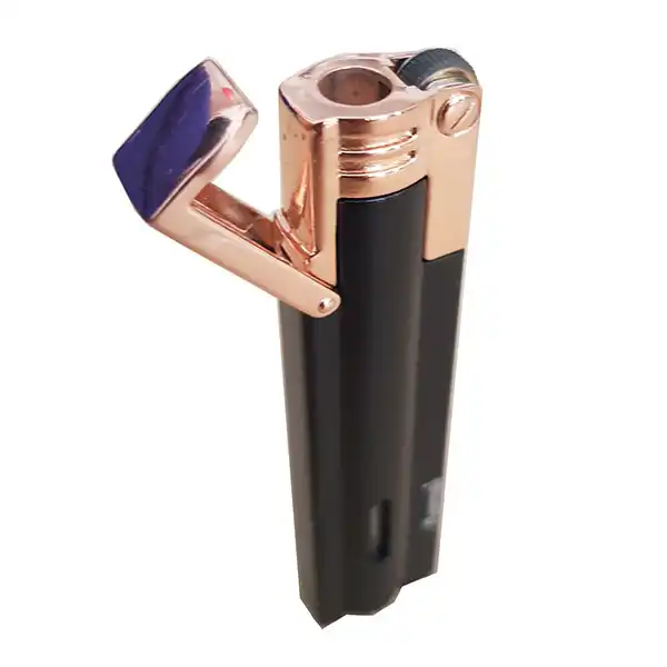 فندک آومای مدل Metal Jet Flame