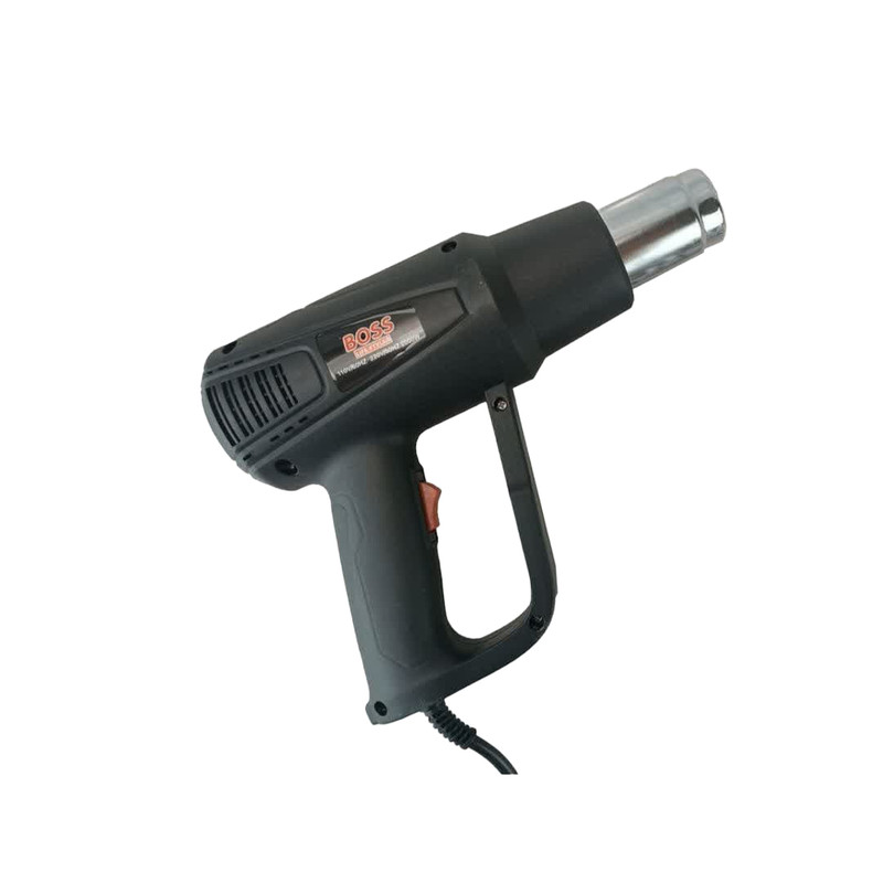 سشوار صنعتی باس مدل Bs_Heat gun