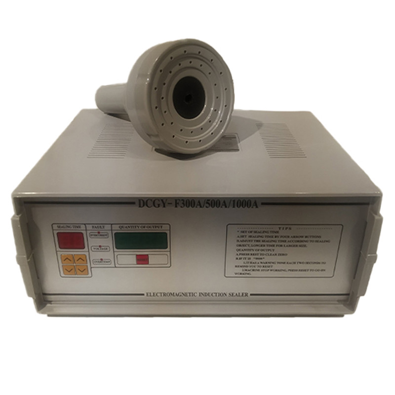 دستگاه سیل القایی مدل Hulian S500 دستگاه سیل القایی مدل Hulian S500