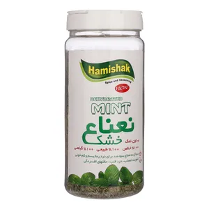 نعناع خشک همیشک - 120 گرم