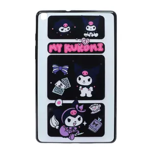 کاور مدل MY KUROMI مناسب برای تبلت سامسونگ Galaxy Tab A 8.0 2019 / T290 / T295