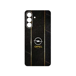 MAHOOT OPEL Cover Sticker for Samsung Galaxy A56