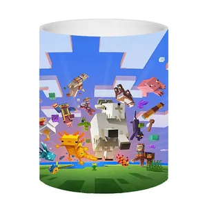 ماگ طرح ماینکرافت minecraft کد 488