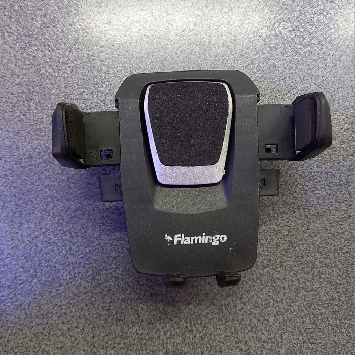 پایه نگهدارنده گوشی موبایل فلامینگو مدل HD_04.