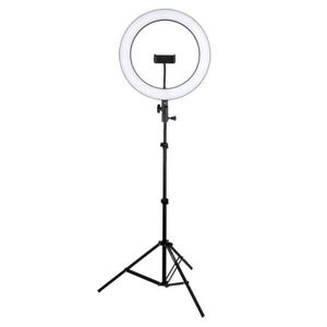 نقد و بررسی رینگ لایت مدل LC-888 توسط خریداران