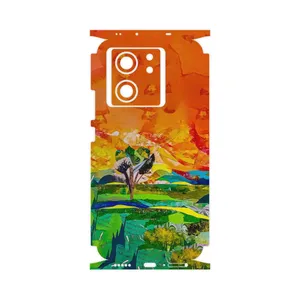 MAHOOT Collage of Painting-FullSkin Cover Sticker for Xiaomi 13T