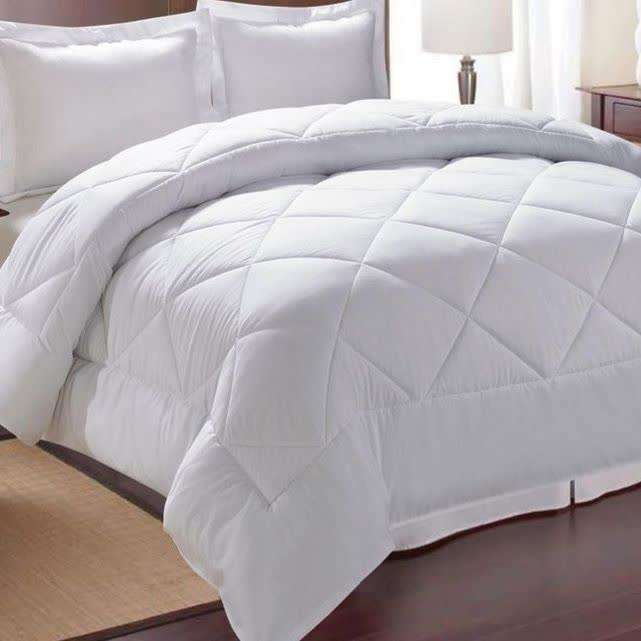 لحاف مدل سارینا یک نفره سایز 220×160 سانتی متر لحاف مدل سارینا یک نفره سایز 220×160 سانتی متر