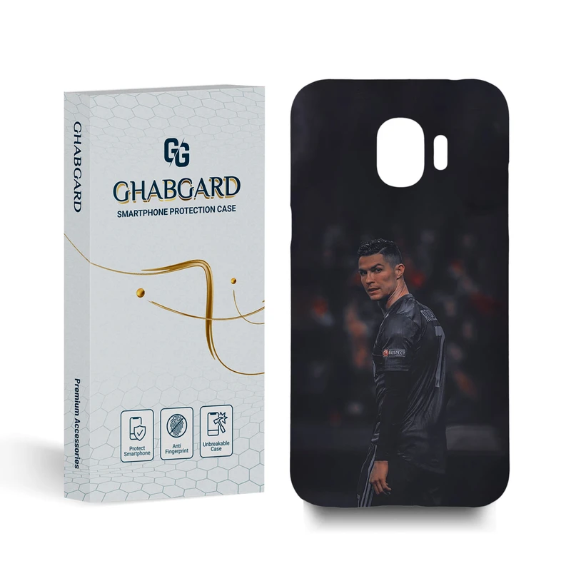 کاور قاب گارد مدل پسرانه مناسب برای گوشی موبایل سامسونگ  Galaxy J2 Pro 2018