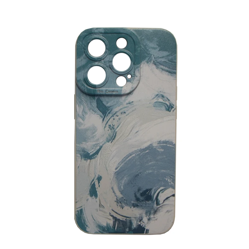 کاور مدل SA-05 مناسب برای گوشی موبایل اپل iphone 14 pro